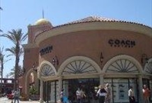 Las Americas Premium Outlets Package